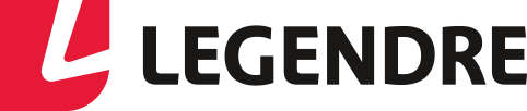 Logo Legendre
